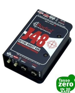 Radial J48