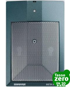 Shure Beta 91A
