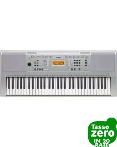 Yamaha YPT340