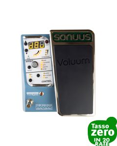 Sonuus Voluum