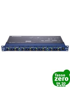 Samson S-Com 4