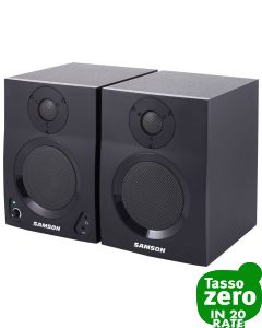 Samson MediaOne BT4