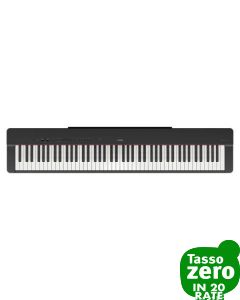 Yamaha P-225 Black