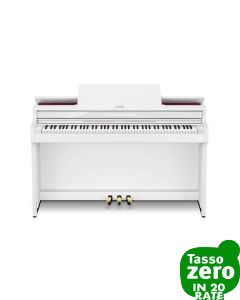 Casio AP-550WE Celviano White