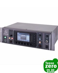 Behringer X32 Rack