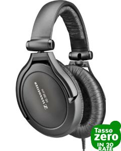 Sennheiser HD380 Pro + Borsa  SPECIAL PRICE