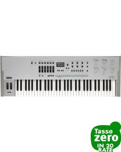 Korg Opsix SE Platinum