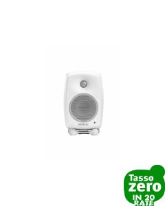 Genelec 8020 DWM White