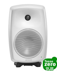 GENELEC 8050BWM White