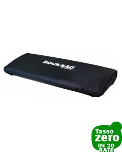 Rockbag RB21728B Cover per Tastiera 76 Tasti