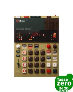 Teenage Engineering EP-1320 Medieval