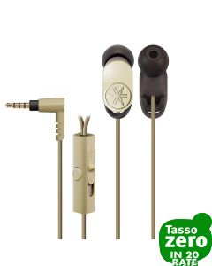 Yamaha EPH-R52 Auricolari, Oro