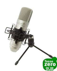 Tascam TM-80