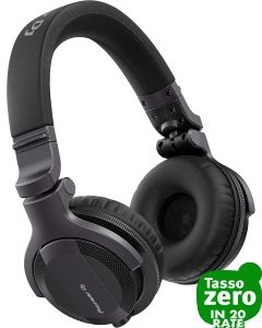 Pioneer DJ HDJ-CUE1 Black