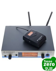 Sennheiser EW 572 G3 / C-Band