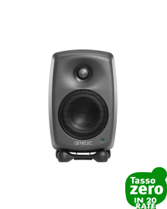 GENELEC 8320APM Smart Active a Due Vie