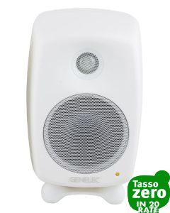 GENELEC 8320AWM Smart Active a Due Vie White