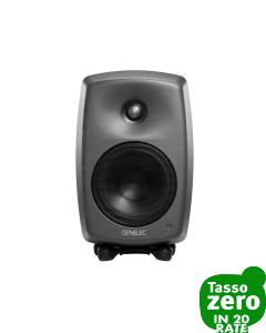 GENELEC 8330AP Smart Active a Due Vie