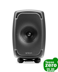 GENELEC 8331AP Smart Active Coassiale Tre Vie