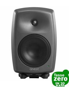 GENELEC 8340APM Smart Active Due Vie