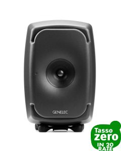 GENELEC 8341AP Smart Active Coassiale Tre Vie