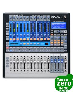 Presonus StudioLive 16.0.2 USB