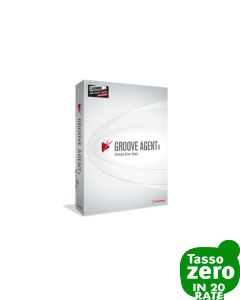 Steinberg Groove Agent 4 Educational 