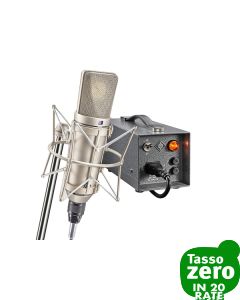 Neumann U 67 Set