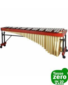 Yamaha YM 5100 A Marimbaphon 442Hz