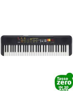 Yamaha PSR F52