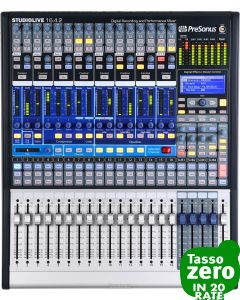 Presonus StudioLive 16.4.2