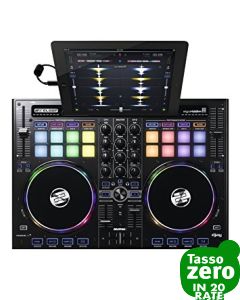 Reloop Beatpad 2