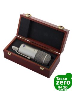 Neumann U47 FET