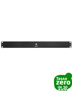 GENELEC 9301A AES/EBU Multichannel Interface