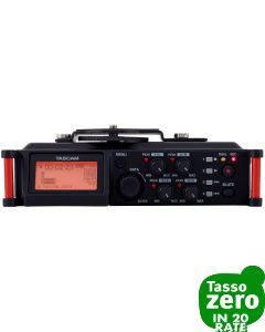 Tascam DR-70D