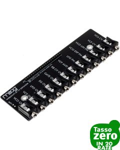 Moog Werkstatt-01 CV/Gate Expander