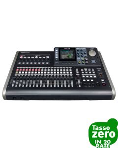 Tascam DP-24 SD