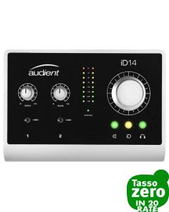Audient iD14