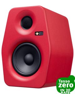 Monkey Banana Turbo 5 Red