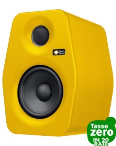 Monkey Banana Turbo 5 Yellow 