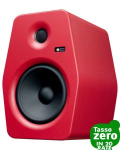 Monkey Banana Turbo 8 Red