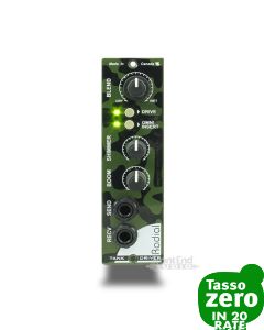 Radial Tank Driver-500
