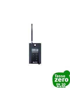 Alto Stealth Expander
