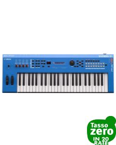 Yamaha MX49 II Blue 