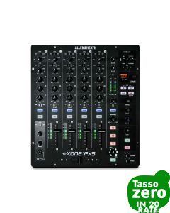 Allen & Heath Xone:PX5