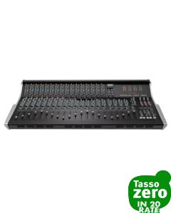 SSL Xl-desk Con 16 Eq E Series