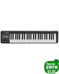 Roland A49 BK Black