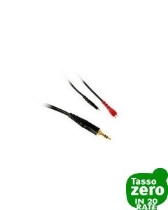 Sennheiser HD25 Replacement Cable