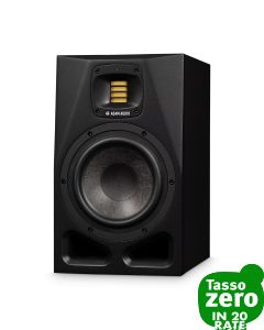 Adam A7V Black