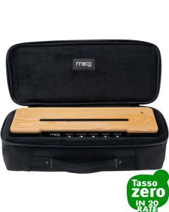 Moog Etherwave Theremin + SR Case Omaggio!